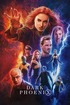 Poster for Dark Phoenix (2019)