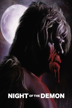 Night of the Demon