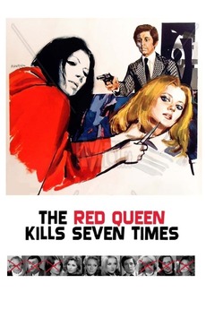 the red queen review the red queen review