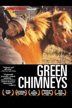 ‎Green Chimneys (1997) directed by Constance Marks • Film + cast ...