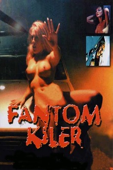 Fantom kiler poster