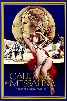 Caligula And Messalina 1981 Directed By Bruno Mattei Antonio Passalia Reviews Film Cast Letterboxd