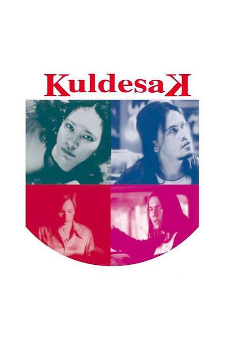 ‎Kuldesak (1998) directed by Nan Triveni Achnas, Mira Lesmana et al