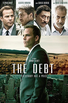 The Debt (2015) directed by Barney Elliott • Reviews, film + cast ...