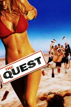 The Quest Film The Quest Film