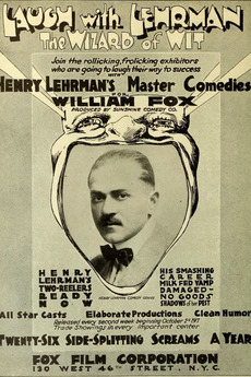 ‎Almost a Scandal (1915) directed by Henry Lehrman • Reviews, film