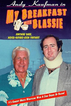 My Breakfast with Blassie (1983) directed by Johnny Legend, Linda