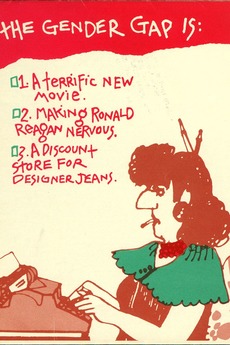 ‎Women's Voices: The Gender Gap (1984) directed by Jenny Rohrer ...