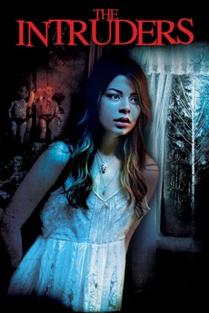 ‎The Intruders (2015) directed by Adam Massey • Reviews ...