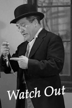 ‎Watch Out (1953) directed by Don Chaffey • Reviews, film + cast ...