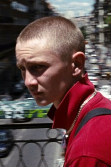 Ralph (2008) directed by Alex Winckler • Reviews, film + cast • Letterboxd