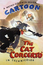 Woody the Giant Killer (1947) directed by Dick Lundy • Reviews