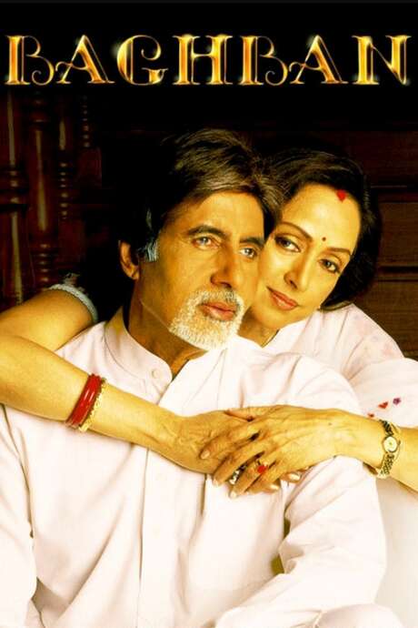 Baghban Und Am Abend Wartet Das Glück Online Stream ‎Baghban (2003) directed by Ravi Chopra • Reviews, film + cast • Letterboxd