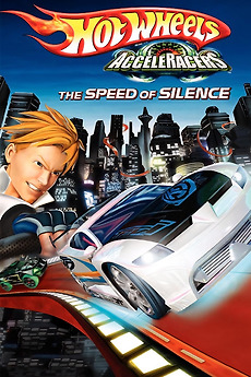 Hot Wheels AcceleRacers: The Speed of Silence’ watched by rjevarjian ...