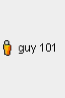‎Guy 101 (2005) directed by Ian W. Gouldstone • Reviews, film + cast ...