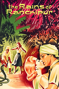 The Rains Of Ranchipur 1955 Directed By Jean Negulesco Reviews Film Cast Letterboxd This year's best picture nominated films are rich with unforgettable moments, both epic and intimate.