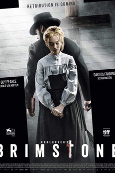 Brimstone (2016)