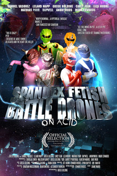 battle of the drones the