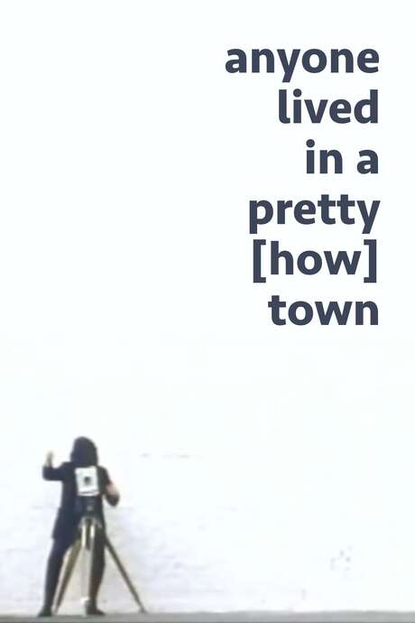 Anyone Lived In A Pretty How Town George Lucas
