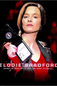 elodie bradford