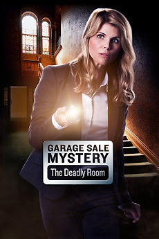 Garage Sale Mystery The Deadly Room 2015 Directed By Peter Deluise Reviews Film Cast Letterboxd