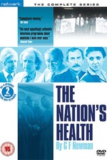 The Nation's Health