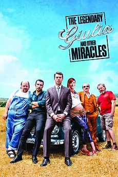 The Legendary Giulia and Other Miracles