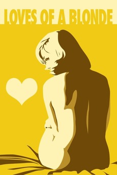 Loves of a Blonde