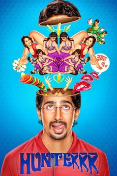 Hunterrr 2015 Directed By Harshavardhan Kulkarni Reviews Film Cast Letterboxd Stream hindi movie hunterrr only on. film cast letterboxd