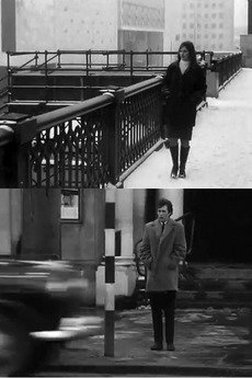 Fragment Filmi Fragment (1965) directed by Norman J. Warren • Reviews, film + cast ...