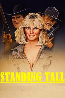 Standing Tall (1978) directed by Harvey Hart • Reviews, film +