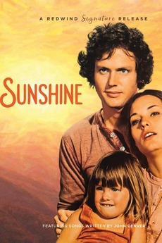 ‎Sunshine (1973) directed by Joseph Sargent • Reviews, film + cast