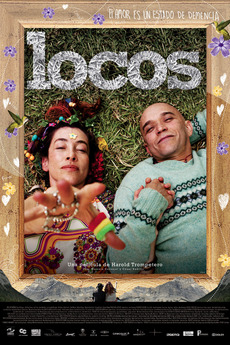 Locos (2011) directed by Harold Trompetero • Reviews, film + cast ...