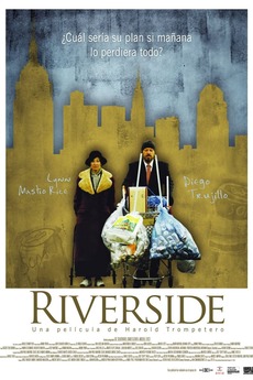 ‎Riverside (2009) directed by Harold Trompetero • Reviews, film + cast ...