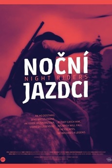 ‎Night Riders (1981) directed by Martin Hollý • Reviews, film + cast ...
