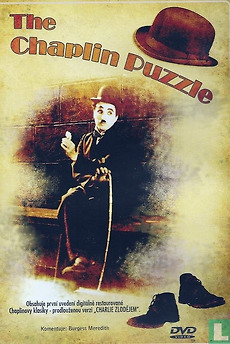 chaplin 1992 movie poster