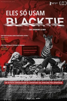 Necktie Youth 2015 Directed By Sibs Shongwe La Mer Reviews Film necktie-youth-2015-directed-by-sibs-shongwe-la-mer-reviews-film