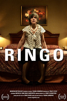 ‎Ringo (2011) directed by Yaara Sumeruk • Reviews, film + cast • Letterboxd