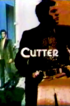 ‎Cutter (1972) directed by Richard Irving • Reviews, film + cast ...