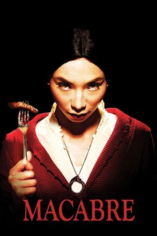 ‎Macabre (2009) directed by Timo Tjahjanto, Kimo Stamboel ...