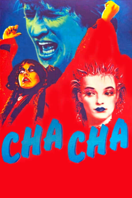 Cha Cha Cha Film