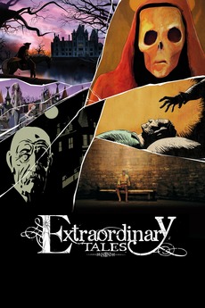 Extraordinary Tales