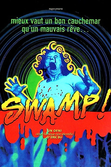 Swamp! poster