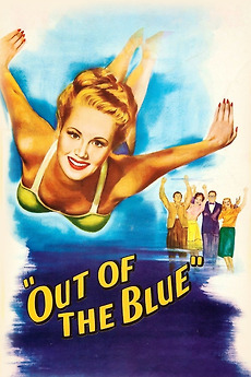 洋画・外国映画 Out of the Blue DV10865 Out of the Blue (1947 film) - Wikipedia