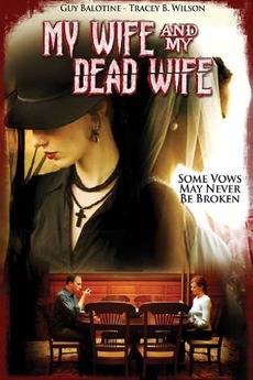 My Wife and My Dead Wife poster