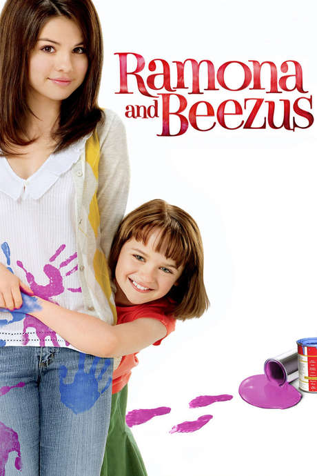 ‎Ramona and Beezus (2010) directed by Elizabeth Allen Rosenbaum