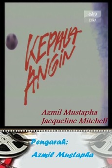 Kepala Angin 1987 Directed By Azmil Mustapha Film Cast Letterboxd