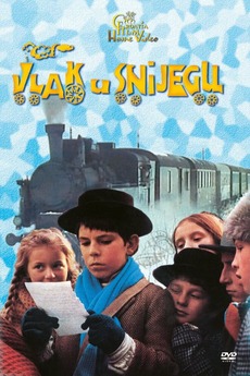 ‎Train in the Snow (1976) directed by Mate Relja • Reviews, film + cast ...