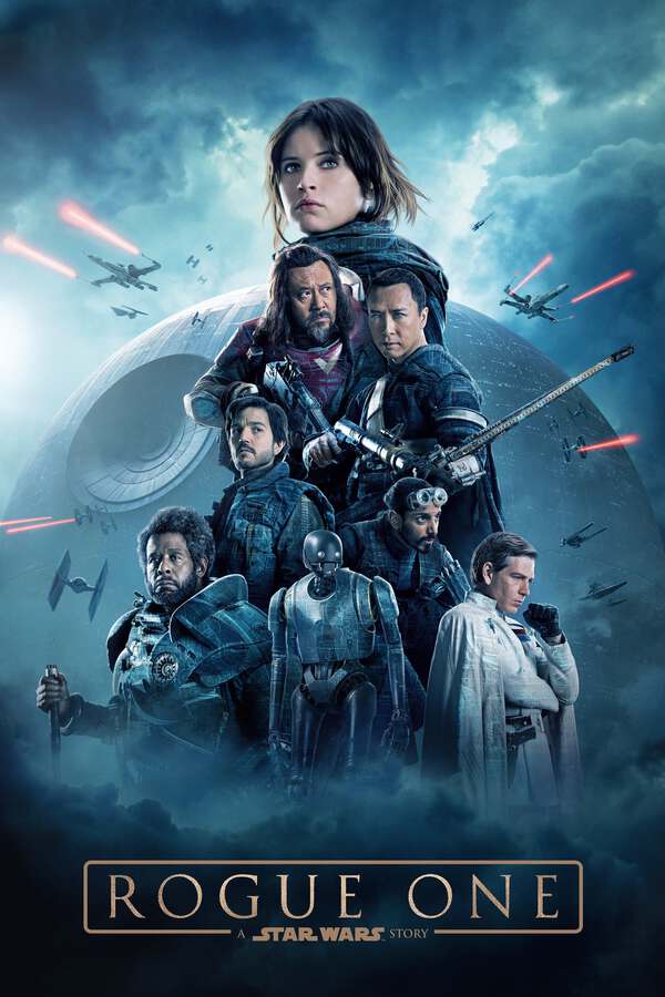 Rogue One: A Star Wars Story