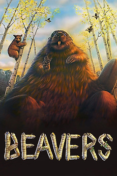 Beavers (1988) directed by Stephen Low • Reviews, film +